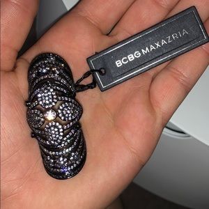 BCBG Ring